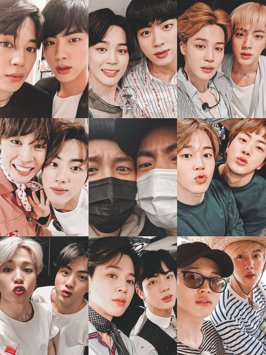 Jimin BTS cập nhật trên Weverse khiến ARMY xúc động - Ảnh 6.