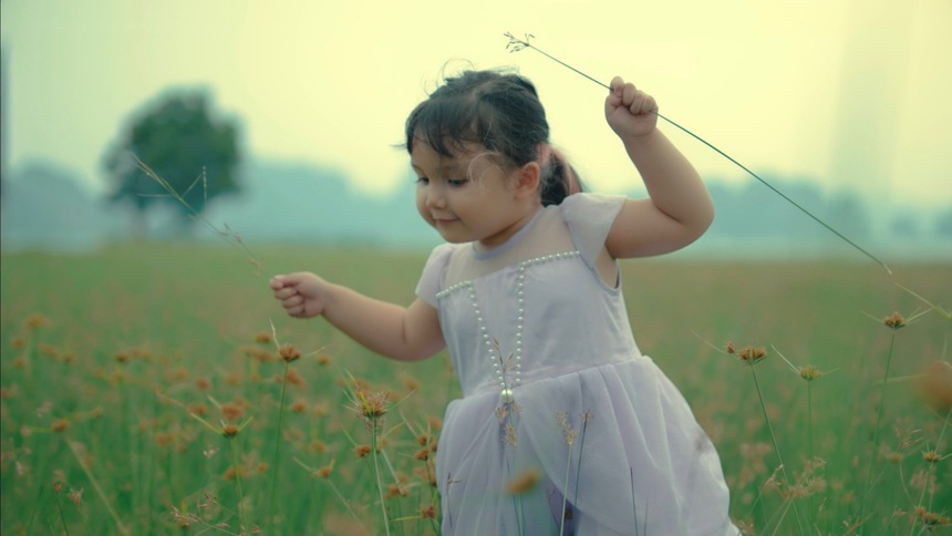 Ca sĩ Nguyễn Ngọc Anh: "Chạm vào" nhạc xưa để đến với người trẻ - Ảnh 3.