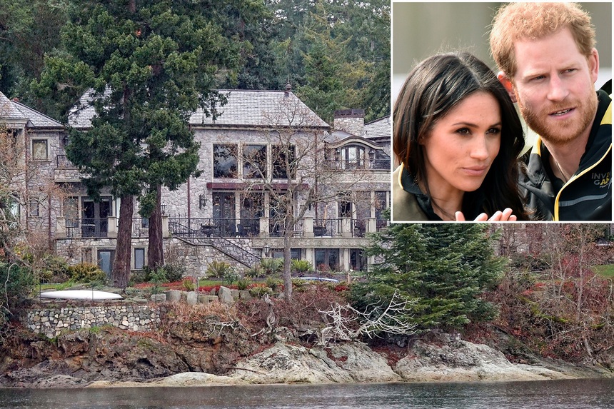 Harry và Meghan tung tiếp phần cuối phim bom tấn: "Anh trai hét lên và quát vào tôi" - Ảnh 5. Harry và Meghan tung tiếp phần cuối phim bom tấn: "Anh trai hét lên và quát vào tôi" - Ảnh 5.