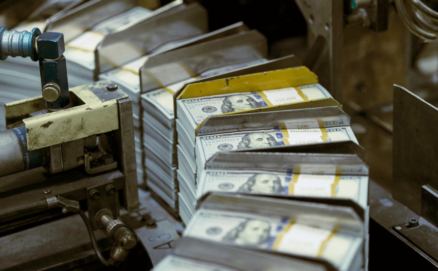 Chật vật 'ghìm cương' lạm phát phi mã  - Ảnh 3.