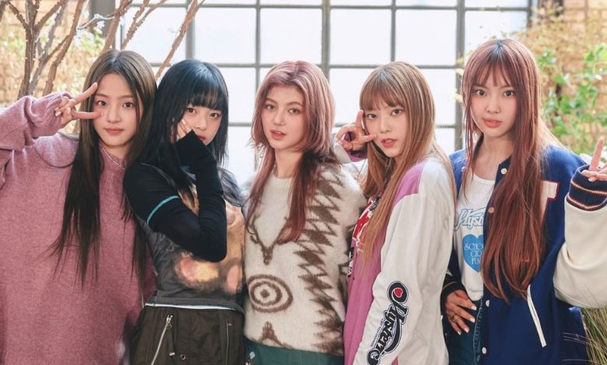 NewJeans mới debut 2 tháng đã có lương, chẳng bù với đàn anh BTS thuở mới vào nghề! - Ảnh 2.