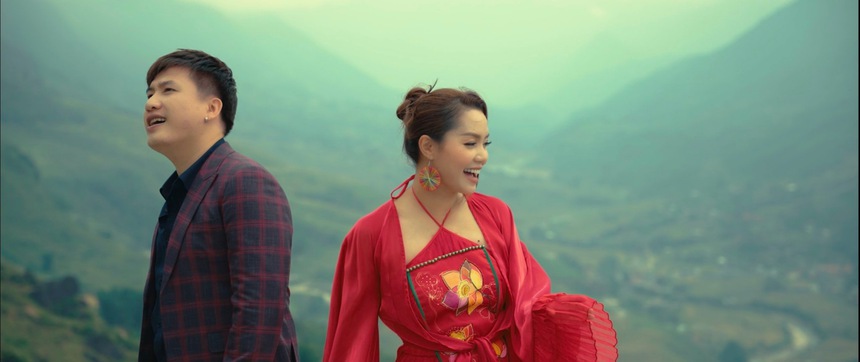 Ca sĩ Nguyễn Ngọc Anh: "Chạm vào" nhạc xưa để đến với người trẻ - Ảnh 1.