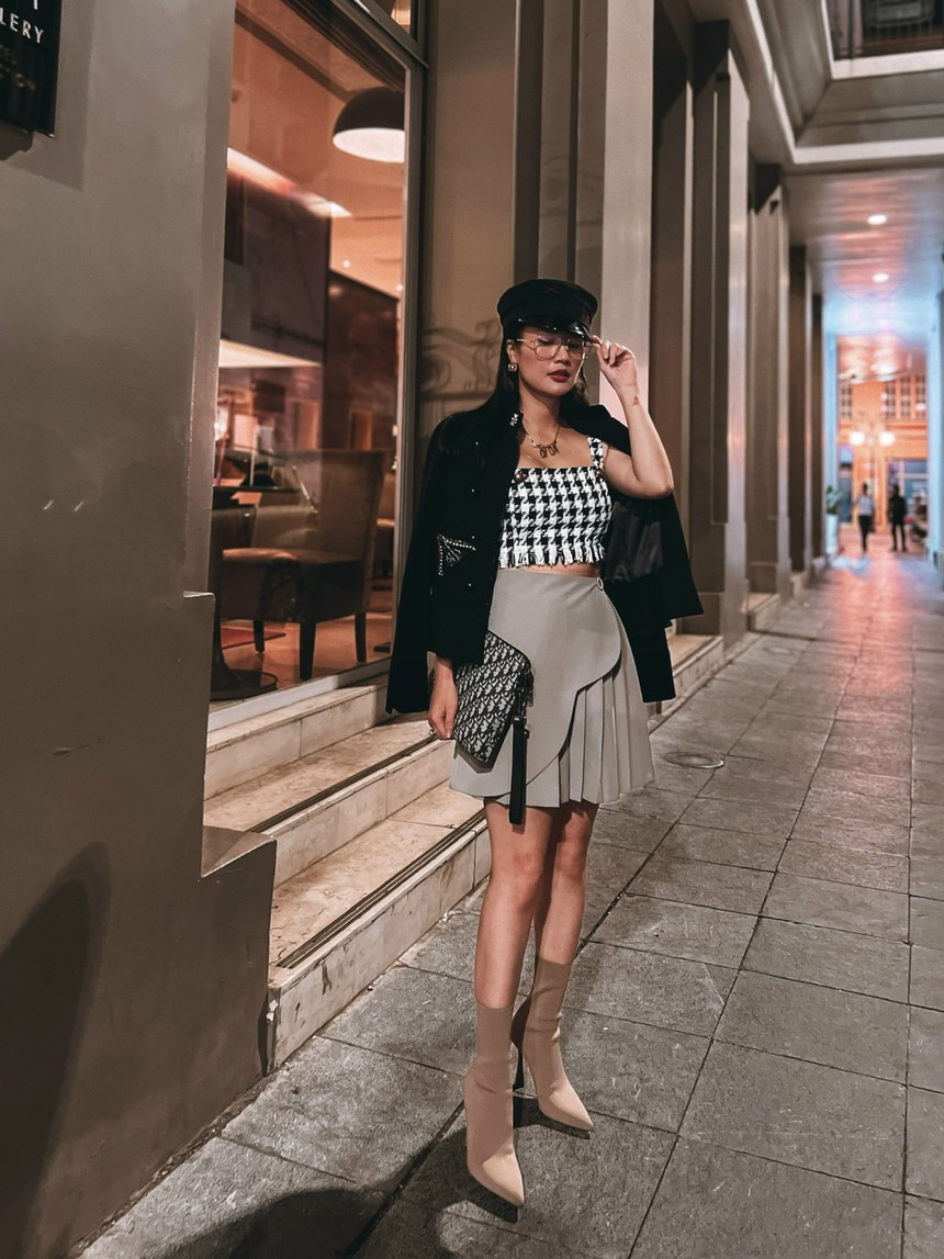 Bí quyết mẹ 3 con giữ vẻ trẻ trung khi ăn chay trường suốt 7 năm - Ảnh 5.