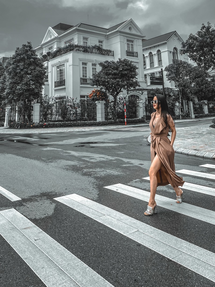 Bí quyết mẹ 3 con giữ vẻ trẻ trung khi ăn chay trường suốt 7 năm - Ảnh 4.