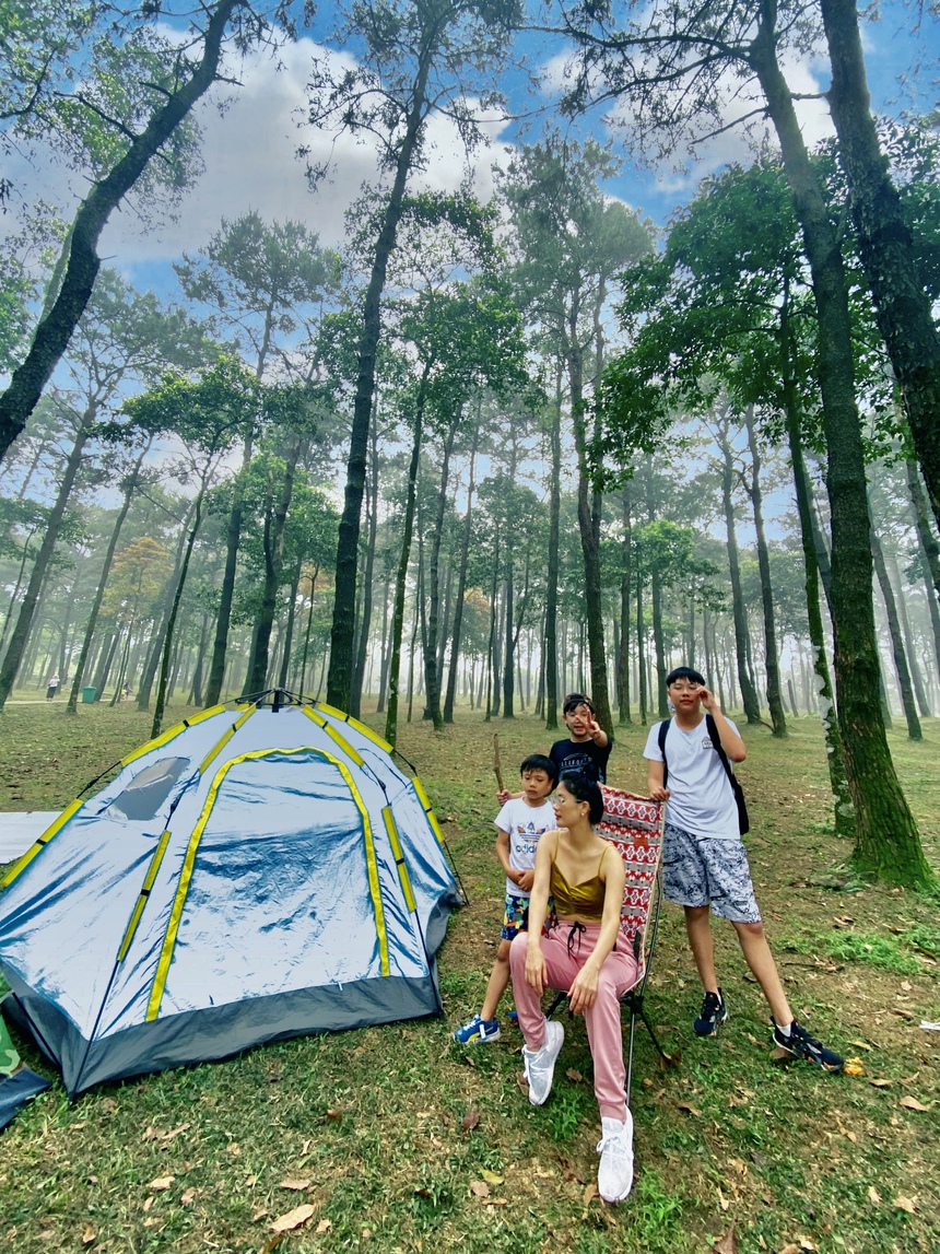 Bí quyết mẹ 3 con giữ vẻ trẻ trung khi ăn chay trường suốt 7 năm - Ảnh 3.