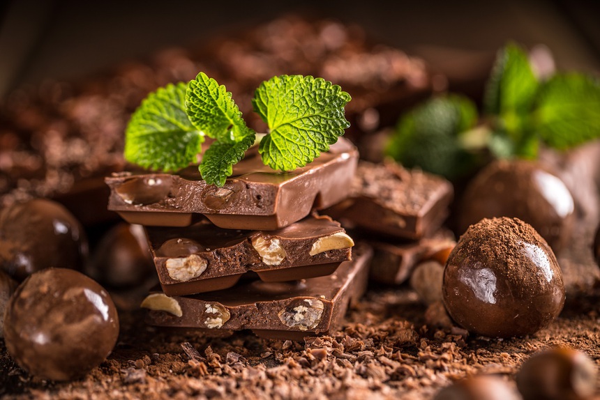 Người phụ nữ phát hiện bị ung thư vì nghiện rau diếp: Cảnh báo những món ăn khiến bạn "phát cuồng" lại là dấu hiệu cơ thể bất ổn - Ảnh 3.