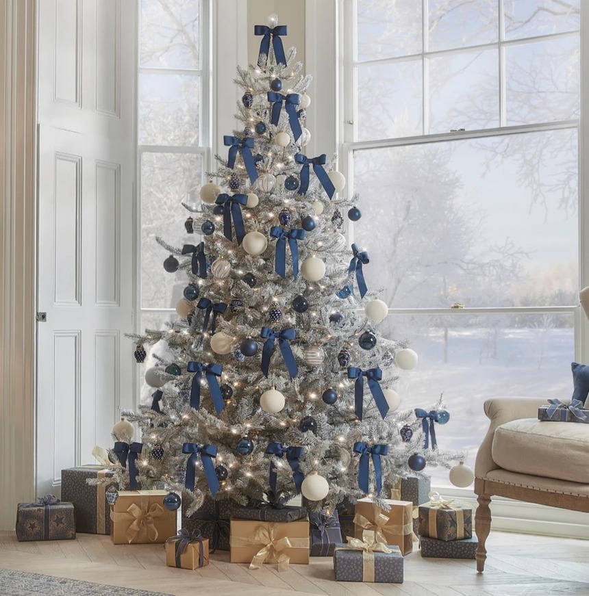 Những cách trang trí Giáng sinh hợp mốt nhất của năm 2022 - Ảnh 5. Những cách trang trí Giáng sinh hợp mốt nhất của năm 2022 - Ảnh 5.