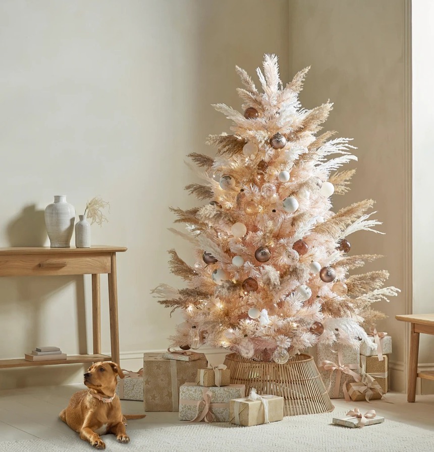 Những cách trang trí Giáng sinh hợp mốt nhất của năm 2022 - Ảnh 6. Những cách trang trí Giáng sinh hợp mốt nhất của năm 2022 - Ảnh 6.