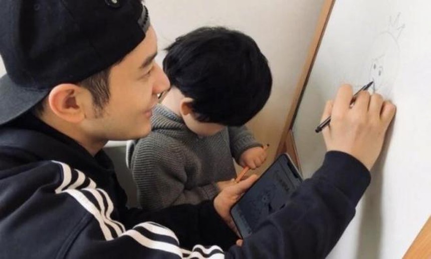 Huỳnh Hiểu Minh và Angelababy nối lại tình xưa? - Ảnh 4. Huỳnh Hiểu Minh và Angelababy nối lại tình xưa? - Ảnh 4.