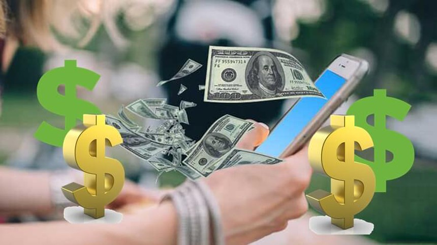 Cảnh giới kiếm tiền cao nhất của người giàu: Không dồn sức lực, trí tuệ, mà gói gọn trong 4 từ đơn giản! - Ảnh 3. Cảnh giới kiếm tiền cao nhất của người giàu: Không dồn sức lực, trí tuệ, mà gói gọn trong 4 từ đơn giản! - Ảnh 3.