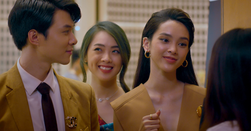 2022 - Năm bết bát của điện ảnh Việt - Ảnh 2.