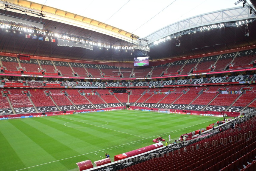 Cách một công ty ở Mỹ trồng cỏ rồi mang tới Qatar cho kỳ World Cup 2022 - Ảnh 6.