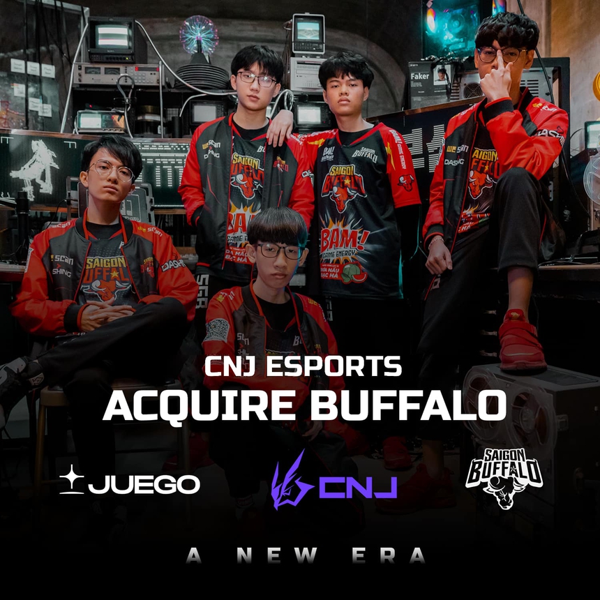 Chuyển nhượng VCS: Đâu sẽ là “ông lớn” khuấy đảo mùa giải 2023? - Ảnh 2.