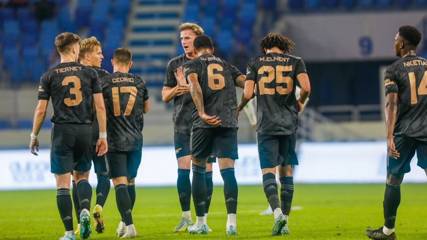 Nhận định bóng đá Arsenal vs Juventus (1h00, 18/12), giao hữu quốc tế - Ảnh 2.