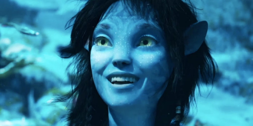 Giải mã nhân vật Kiri bí ẩn nhất trong 'Avatar 2' - Ảnh 6.