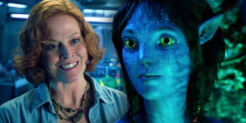 Giải mã nhân vật Kiri bí ẩn nhất trong 'Avatar 2' - Ảnh 3.