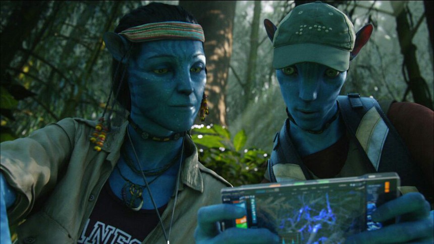 Giải mã nhân vật Kiri bí ẩn nhất trong 'Avatar 2' - Ảnh 6.