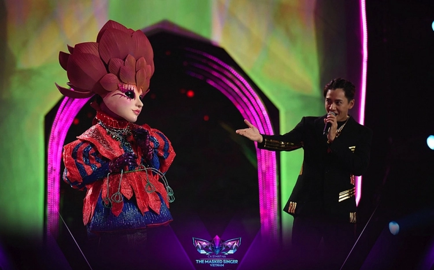 Ngô Kiến Huy tiết lộ sự thật về sự cố "lộ mặt" của Phượng Hoàng Lửa - Hà Trần! - Ảnh 3.