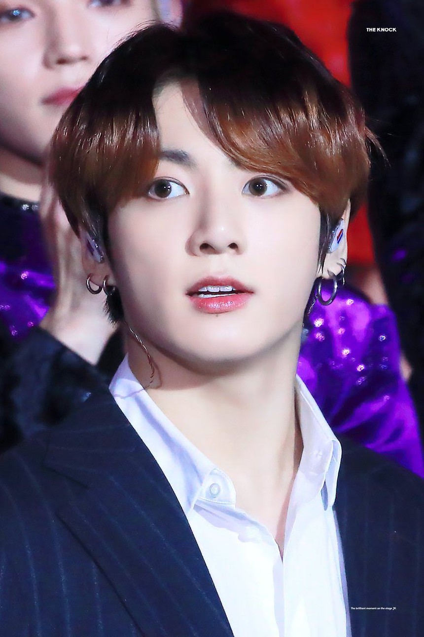 Khi nổi giận, thành viên BTS nào đáng sợ nhất? - Ảnh 7. Khi nổi giận, thành viên BTS nào đáng sợ nhất? - Ảnh 7.