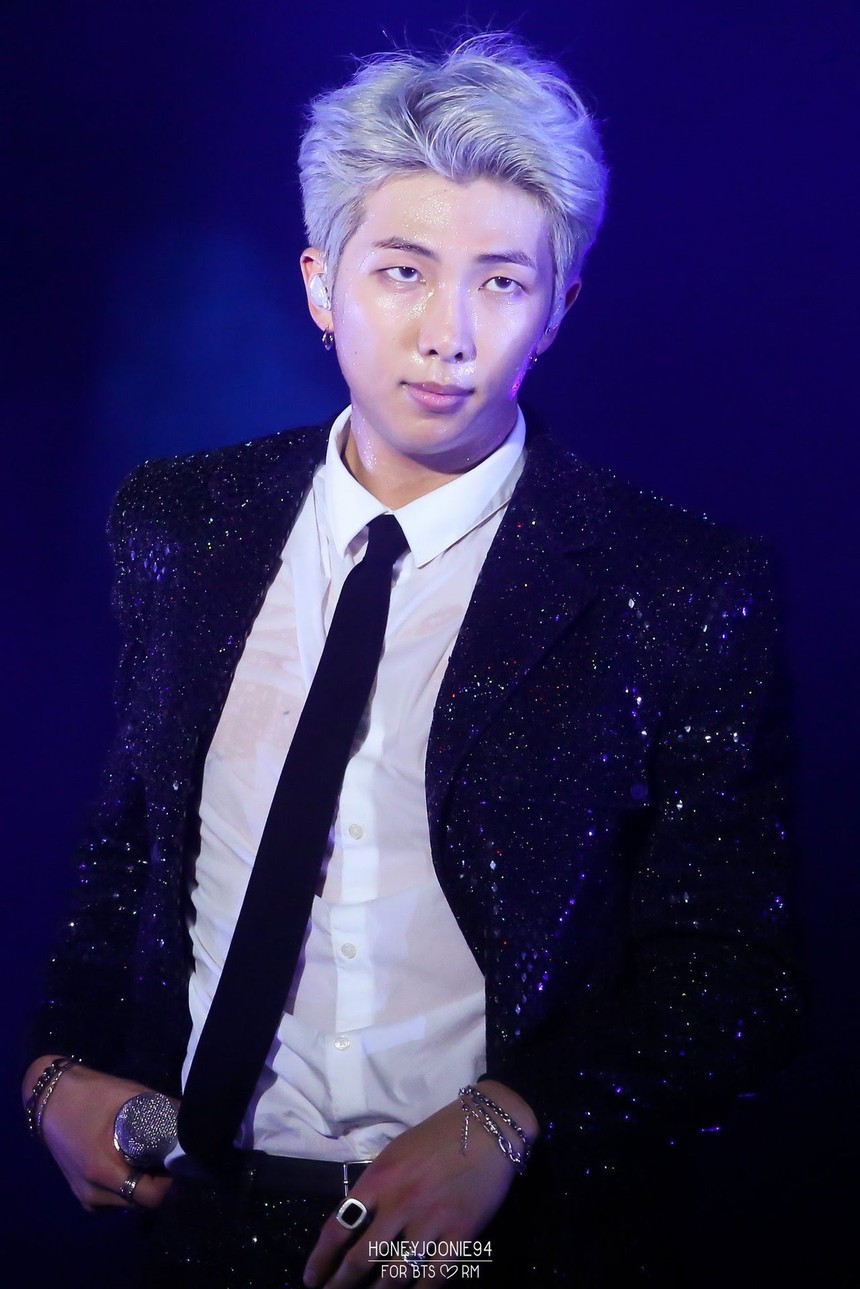 Khi nổi giận, thành viên BTS nào đáng sợ nhất? - Ảnh 10. Khi nổi giận, thành viên BTS nào đáng sợ nhất? - Ảnh 10.