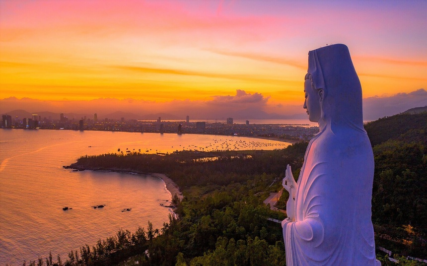 Du lịch Tết Dương lịch đi đâu chơi? Điểm danh 10 điểm đến chưa bao giờ hết HOT, thỏa sức xả stress sau 1 năm mệt nhoài  - Ảnh 5.