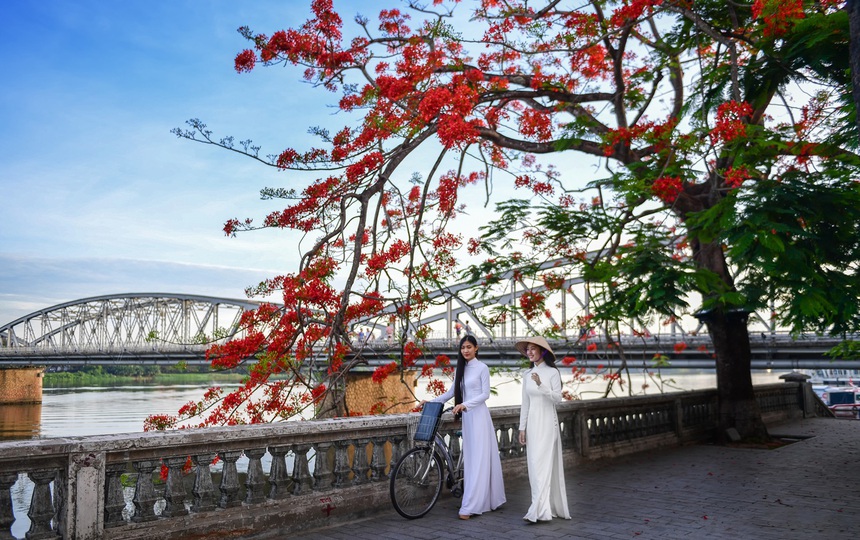 Du lịch Tết Dương lịch đi đâu chơi? Điểm danh 10 điểm đến chưa bao giờ hết HOT, thỏa sức xả stress sau 1 năm mệt nhoài  - Ảnh 6.