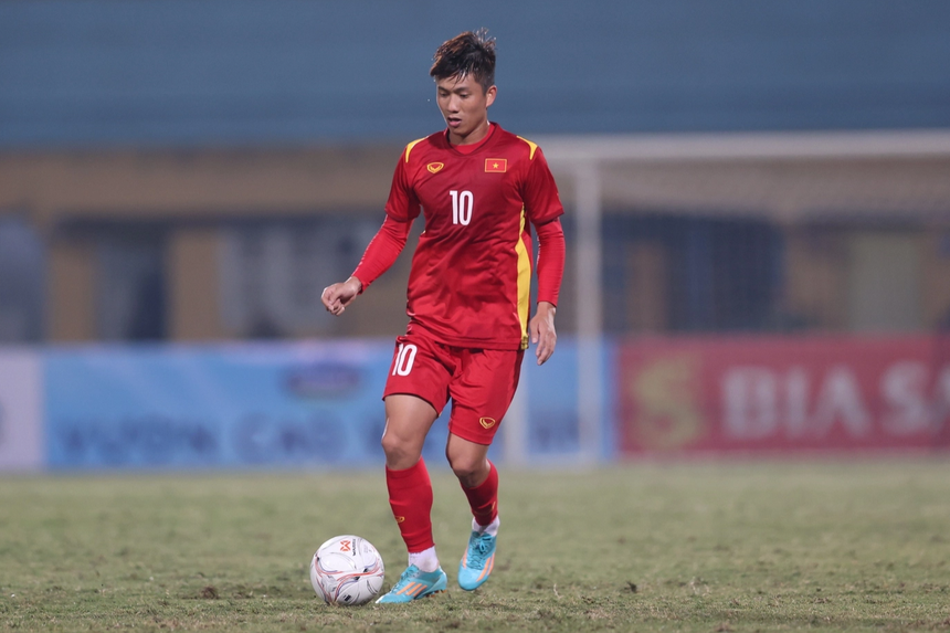 Tin nóng bóng đá sáng 17/12: Việt Nam thiệt quân trước AFF Cup 2022 - Ảnh 2.