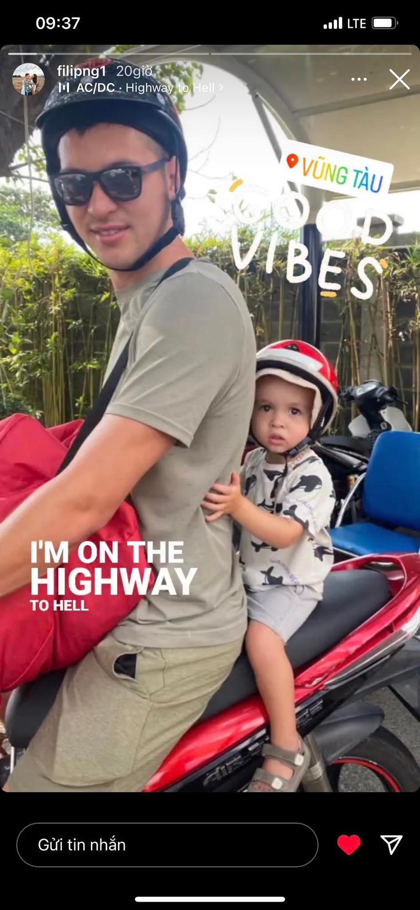 Filip Nguyễn, Filip Nguyen, tuyển Việt Nam, CLB Hà Nội, CH Czech