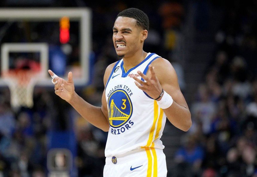 Golden State Warriors ấn định quãng thời gian "sống thiếu" Stephen Curry - Ảnh 3.