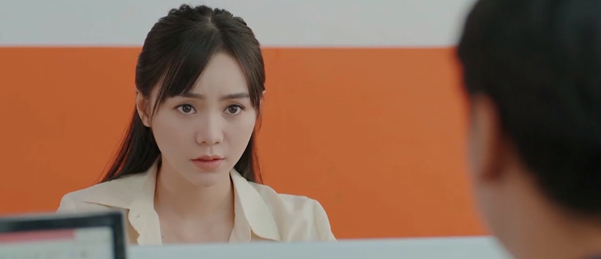 'Đừng làm mẹ cáu' tập 5: Hạnh được đồng nghiệp nam để ý, bà nội Voi xét nghiệm ADN cháu trai - Ảnh 7. 'Đừng làm mẹ cáu' tập 5: Hạnh được đồng nghiệp nam để ý, bà nội Voi xét nghiệm ADN cháu trai - Ảnh 7.