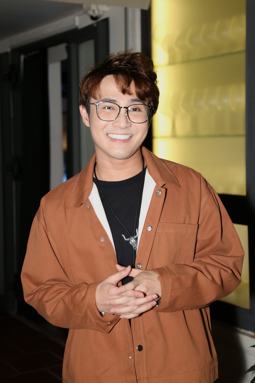 Ngô Kiến Huy lên tiếng khi ca khúc bị chê "thảm hoạ", ra cùng ngày nhưng lại mong Noo Phước Thịnh đạt top 1 trending! - Ảnh 12. Ngô Kiến Huy lên tiếng khi ca khúc bị chê "thảm hoạ", ra cùng ngày nhưng lại mong Noo Phước Thịnh đạt top 1 trending! - Ảnh 12.