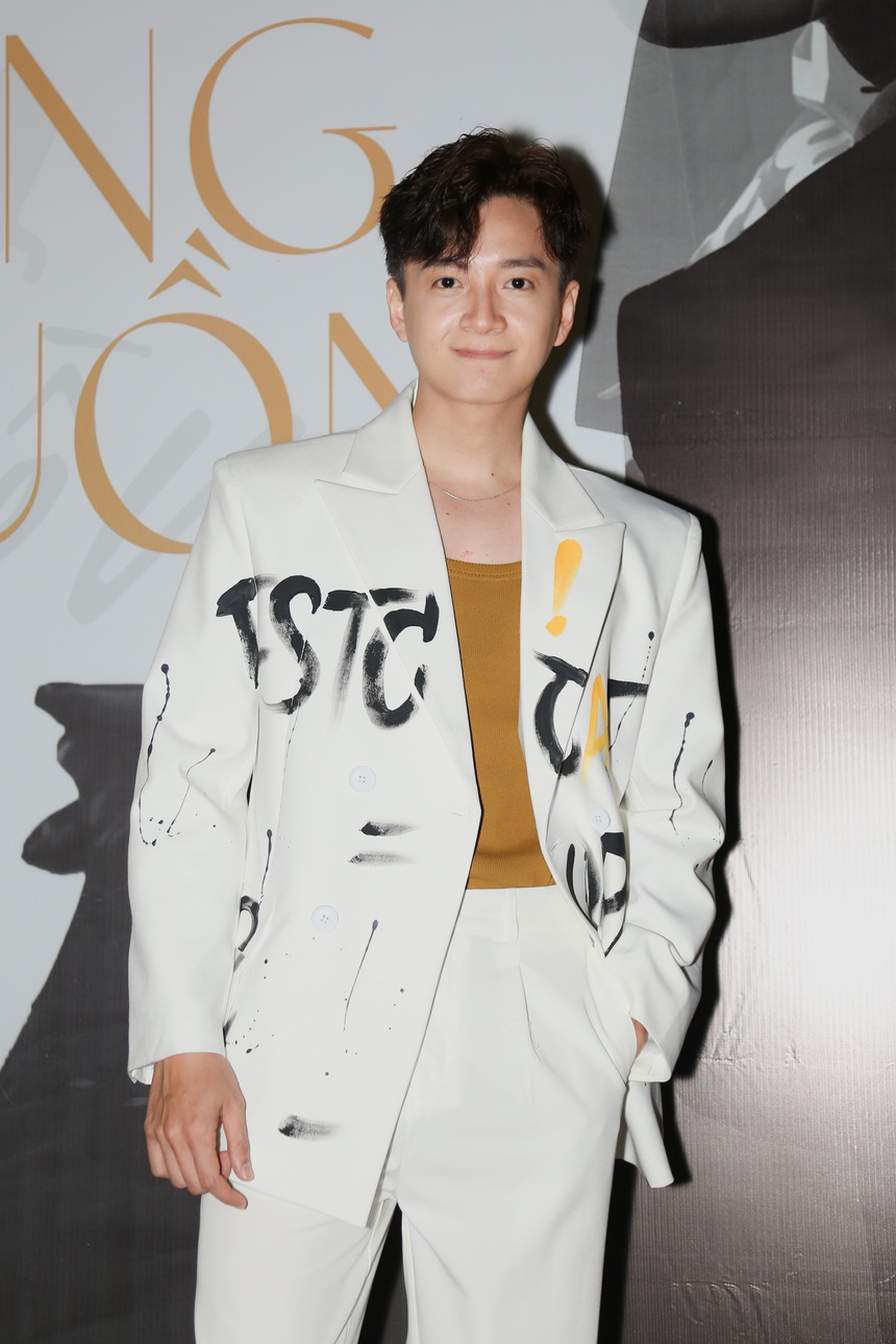 Ngô Kiến Huy lên tiếng khi ca khúc bị chê "thảm hoạ", ra cùng ngày nhưng lại mong Noo Phước Thịnh đạt top 1 trending! - Ảnh 2. Ngô Kiến Huy lên tiếng khi ca khúc bị chê "thảm hoạ", ra cùng ngày nhưng lại mong Noo Phước Thịnh đạt top 1 trending! - Ảnh 2.