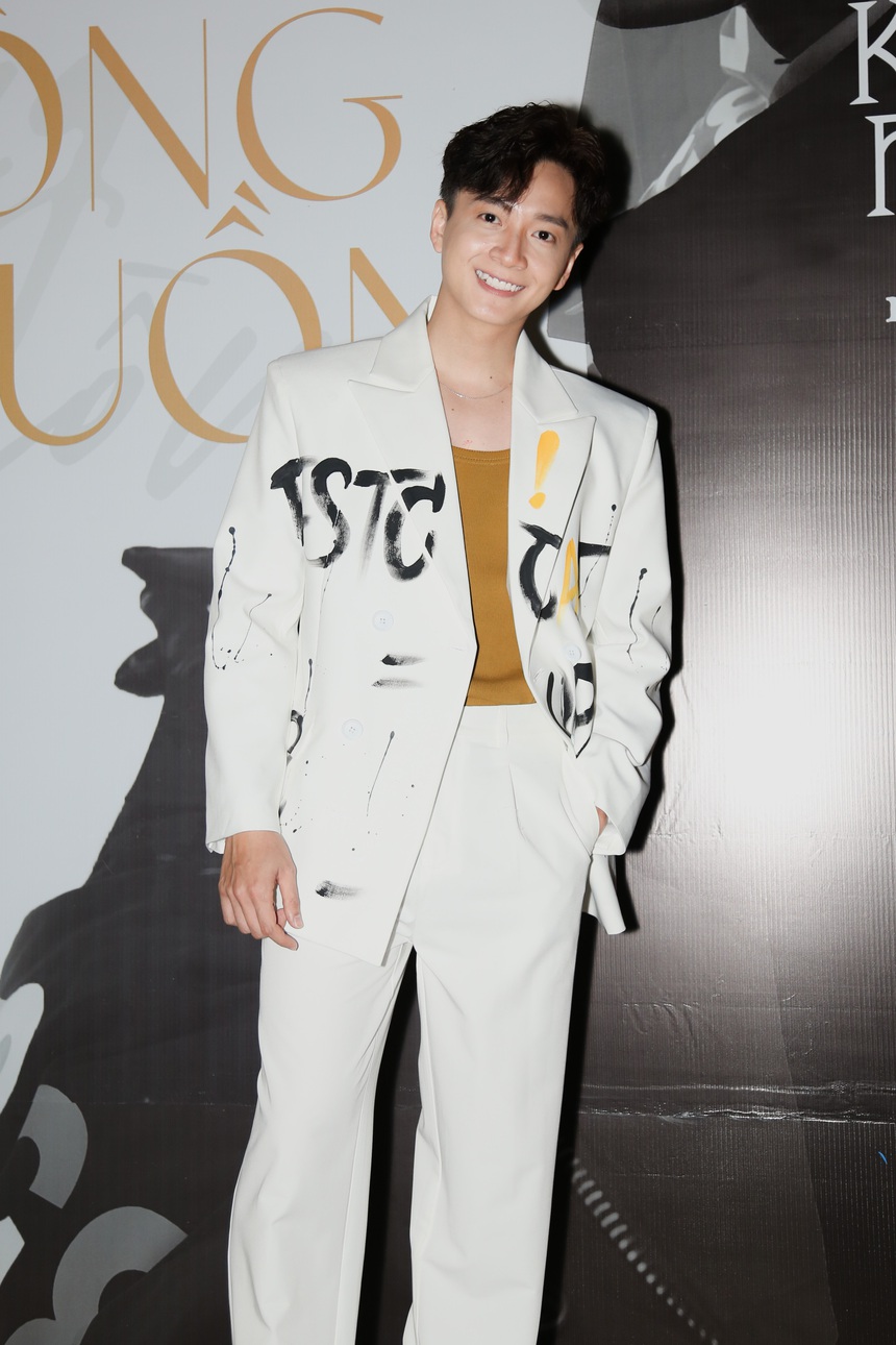 Ngô Kiến Huy lên tiếng khi ca khúc bị chê "thảm hoạ", ra cùng ngày nhưng lại mong Noo Phước Thịnh đạt top 1 trending! - Ảnh 3. Ngô Kiến Huy lên tiếng khi ca khúc bị chê "thảm hoạ", ra cùng ngày nhưng lại mong Noo Phước Thịnh đạt top 1 trending! - Ảnh 3.