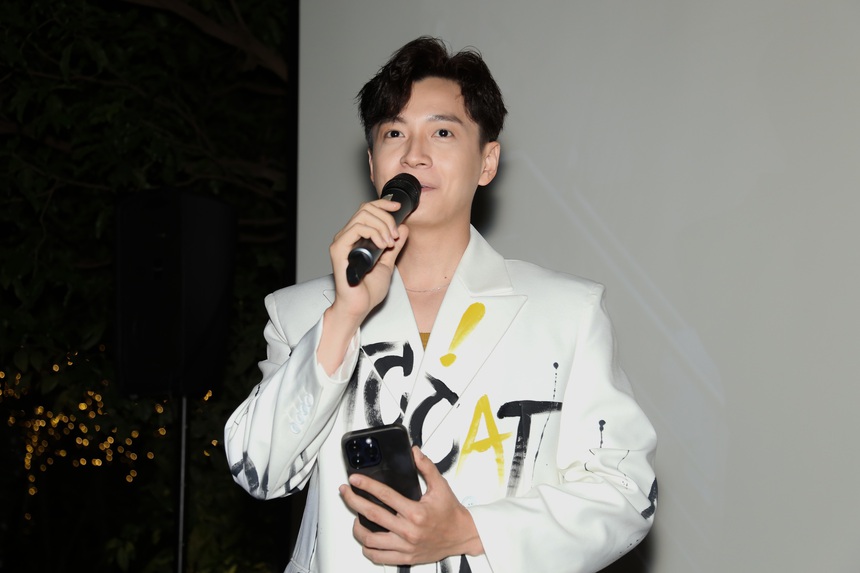 Ngô Kiến Huy lên tiếng khi ca khúc bị chê "thảm hoạ", ra cùng ngày nhưng lại mong Noo Phước Thịnh đạt top 1 trending! - Ảnh 5. Ngô Kiến Huy lên tiếng khi ca khúc bị chê "thảm hoạ", ra cùng ngày nhưng lại mong Noo Phước Thịnh đạt top 1 trending! - Ảnh 5.