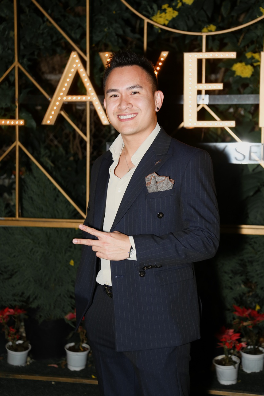 Ngô Kiến Huy lên tiếng khi ca khúc bị chê "thảm hoạ", ra cùng ngày nhưng lại mong Noo Phước Thịnh đạt top 1 trending! - Ảnh 13. Ngô Kiến Huy lên tiếng khi ca khúc bị chê "thảm hoạ", ra cùng ngày nhưng lại mong Noo Phước Thịnh đạt top 1 trending! - Ảnh 13.