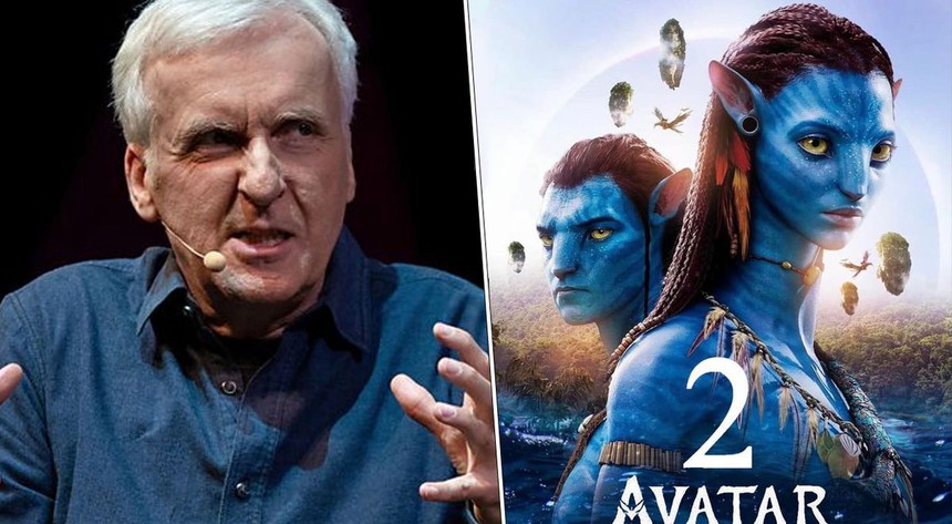 'Avatar 2': Con cái của Jake Sully và Neytiri bao nhiêu tuổi? - Ảnh 11.