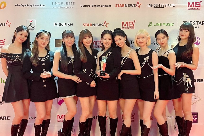 Hallyu 3.0 – Các nhóm nhạc K-pop không chỉ có người bản địa - Ảnh 1.