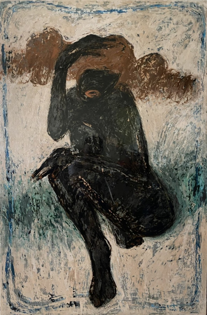 'Người mây' Trần Quốc Long - Ảnh 4.