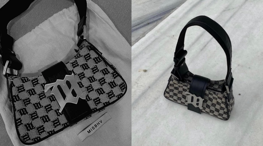 6 mẫu "It Bag" được giới mộ điệu Việt cưng nhất 2022, giá đắt hay rẻ thì cũng "out of stock" ầm ầm! - Ảnh 1. 6 mẫu "It Bag" được giới mộ điệu Việt cưng nhất 2022, giá đắt hay rẻ thì cũng "out of stock" ầm ầm! - Ảnh 1.