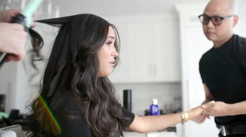 Harry - Meghan tự “giấu đầu hở đuôi”, bị lật tẩy thêm loạt chi tiết nói dối trái ngược hoàn toàn về chuyện tình cổ tích suốt bao năm - Ảnh 3. Harry - Meghan tự “giấu đầu hở đuôi”, bị lật tẩy thêm loạt chi tiết nói dối trái ngược hoàn toàn về chuyện tình cổ tích suốt bao năm - Ảnh 3.