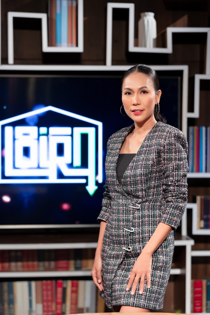 Bạn trai hiện tại giúp Khánh Ngọc 'Vầng trăng khóc' lấy lại niềm tin vào hôn nhân  - Ảnh 4.