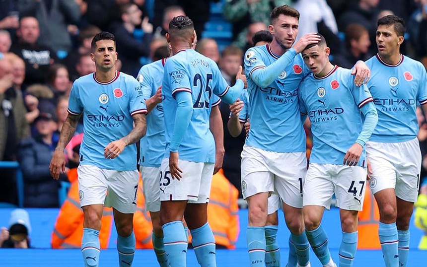 Nhận định bóng đá Man City vs Girona (20h00, 17/12), giao hữu quốc tế - Ảnh 2.