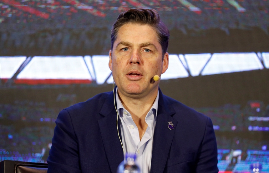 FIFA tổ chức Club World Cup theo hình thức mới - Ảnh 3.