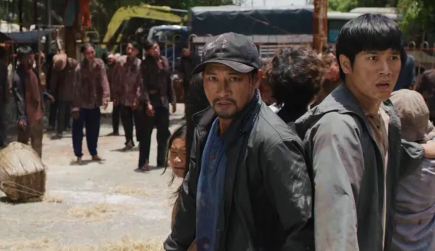 2022 - Năm bết bát của điện ảnh Việt - Ảnh 5.