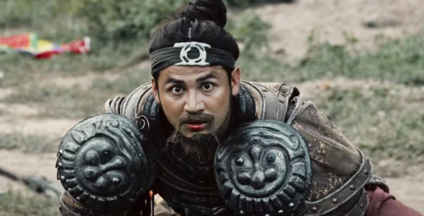 2022 - Năm bết bát của điện ảnh Việt - Ảnh 6.