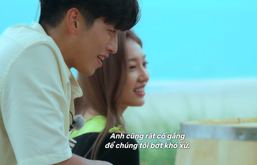 Nam chính hot nhất 'Địa ngục độc thân': Cao 1m87, body vạm vỡ, đeo kính lên là 'rụng tim'! - Ảnh 3.