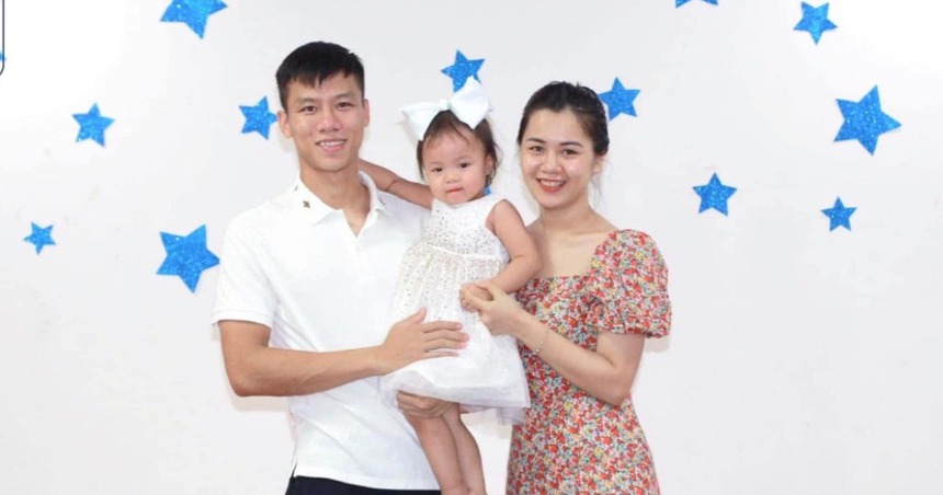 Chuyện tình đẹp như mộng của Quế Ngọc Hải và vợ hoa khôi - Ảnh 10.