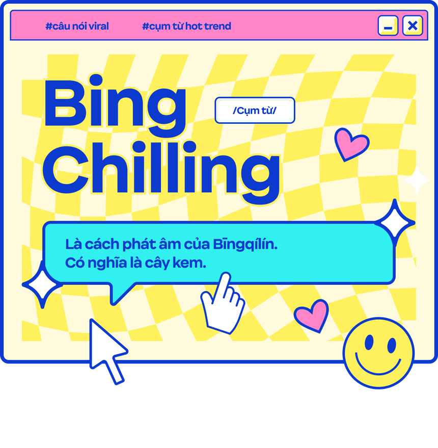 Những cụm từ viral nhất năm 2022: Lướt "tóp tóp" quá 180 phút mỗi ngày nhất định phải biết - Ảnh 19.