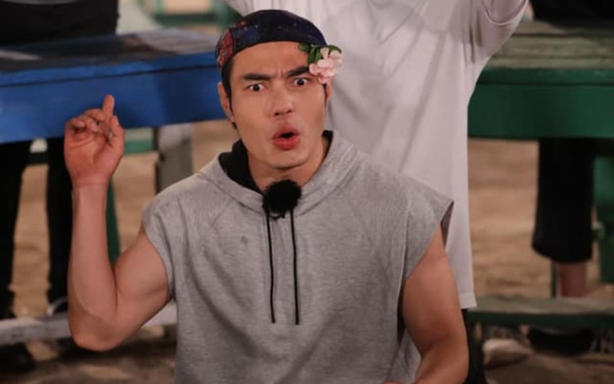 Những cụm từ viral nhất năm 2022: Lướt "tóp tóp" quá 180 phút mỗi ngày nhất định phải biết - Ảnh 10.