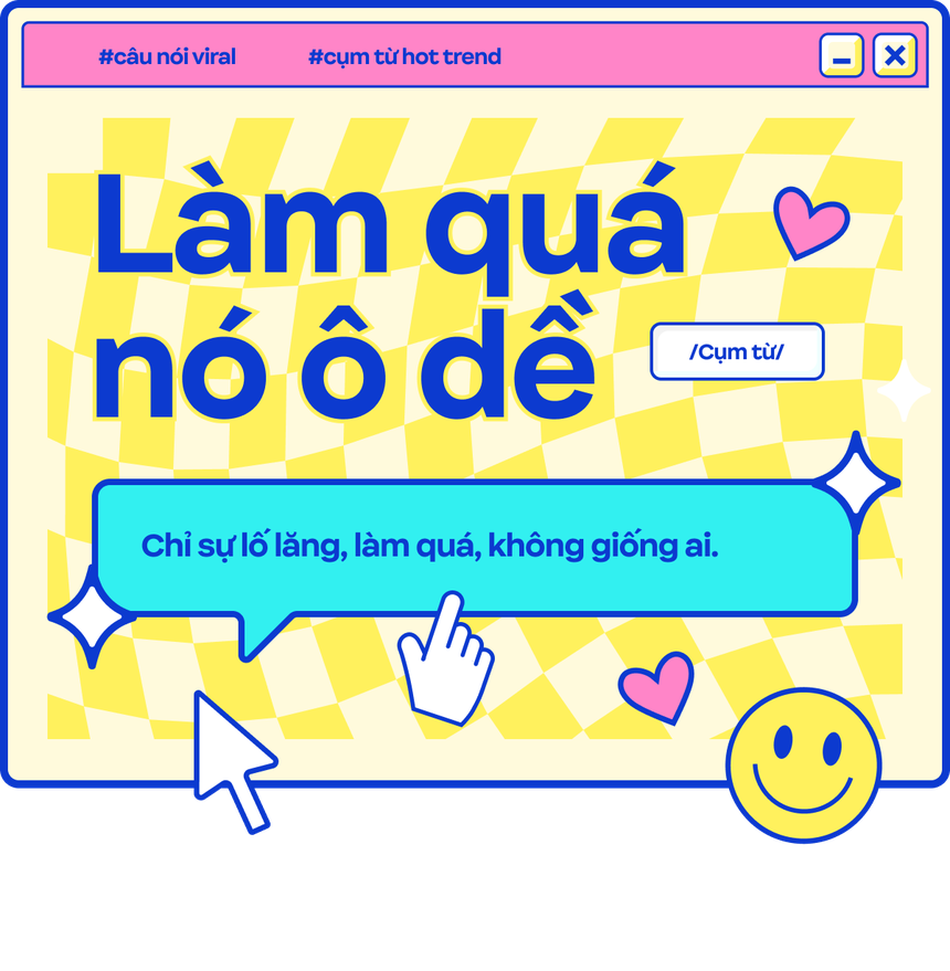 Những cụm từ viral nhất năm 2022: Lướt "tóp tóp" quá 180 phút mỗi ngày nhất định phải biết - Ảnh 5.